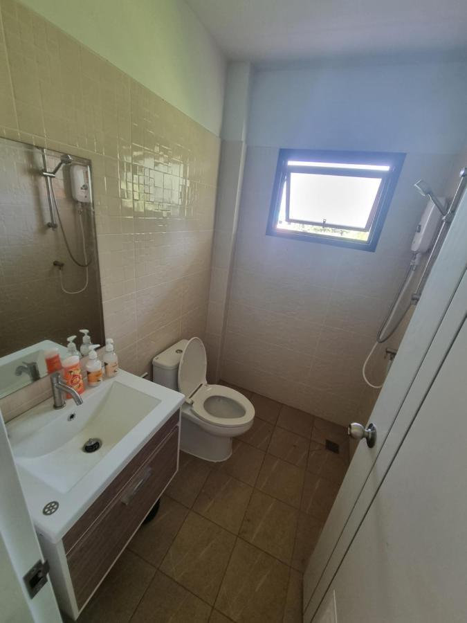 Baanbaan Homestay Ко Яо Ной Екстериор снимка