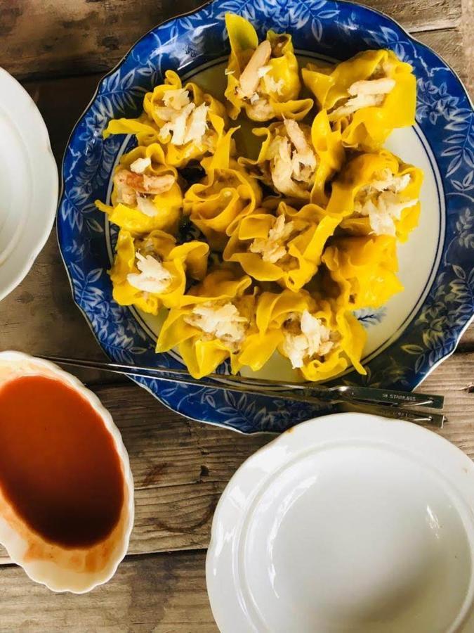 Baanbaan Homestay Ко Яо Ной Екстериор снимка
